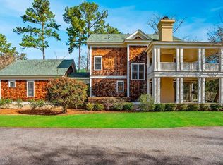42 Saint Phillips Blvd, Beaufort, SC 29906
