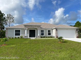 288 Lafleur St, Palm Bay, FL 32908