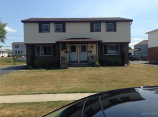 139 French Lea Rd, Buffalo, NY 14224