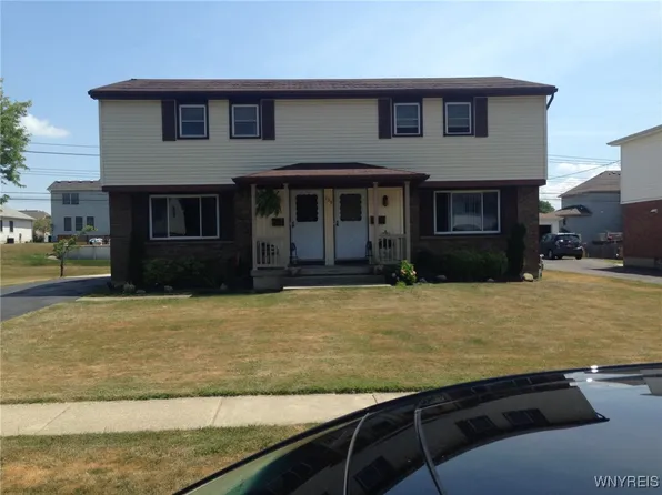 139 French Lea Rd, Buffalo, NY 14224