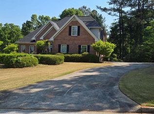 2329 Lochinver Ln SW, Conyers, GA 30094