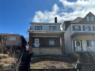 633 Griffin St, Pittsburgh, PA 15211