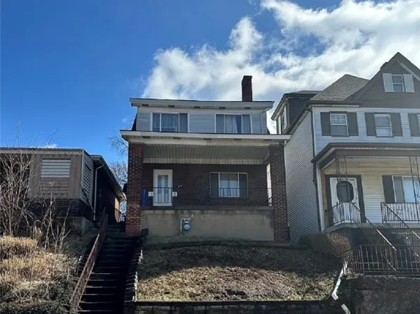 633 Griffin St, Pittsburgh, PA 15211