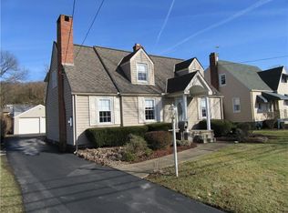 1715 Kansas Ave, White Oak, PA