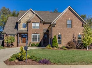 3011 Sakari Cir, Spring Hill, TN 37174