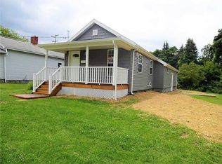 406 W Kenneth Ave, New Castle, PA 16105