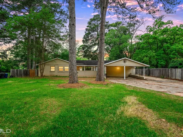 9434 Palmetto Ln, Shreveport, LA 71118