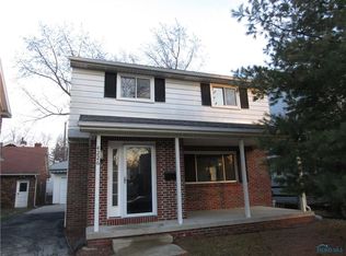 4226 Willys Pkwy, Toledo, OH 43612