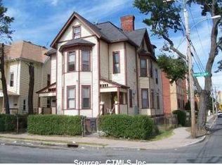 10 Pavilion St, Hartford, CT 06120
