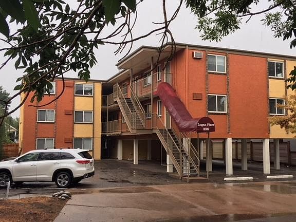 3rd image of 236 N Logan St #201