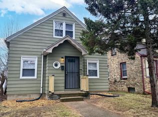5708 N 38th St, Milwaukee, WI 53209