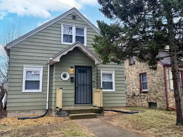 5708 North 38th STREET, Milwaukee, WI 53209