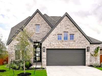 205 King Haakon Bay Dr, Kyle, TX, 78640