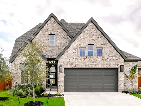 205 King Haakon Bay Dr, Kyle, TX 78640