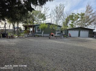 7100 Deer St, Winnemucca, NV 89445