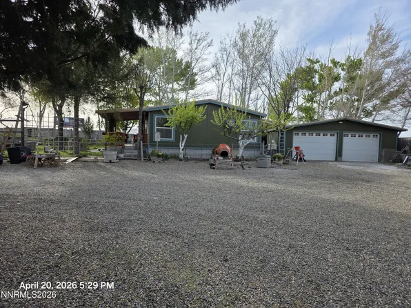 7100 Deer St, Winnemucca, NV 89445