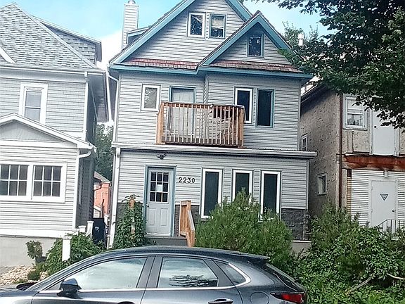 2nd image of 2230 Retallack Street