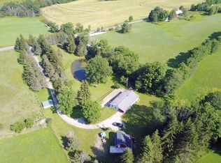 495 County Road 28, South New Berlin, NY 13843