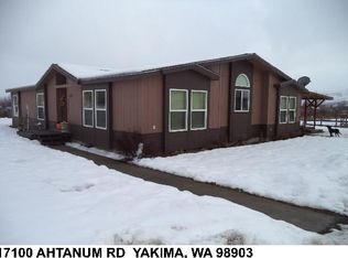 17100 Ahtanum Rd, Yakima, WA 98903
