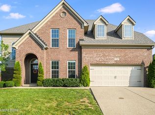 108 Charmwood Ct, Louisville, KY 40245