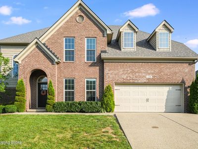 108 Charmwood Ct, Louisville, KY, 40245