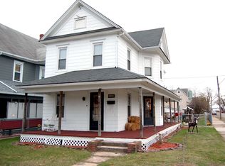 1329 Pine St, Berwick, PA 18603