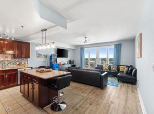 9902 S Thomas Dr UNIT 1635, Panama City Beach, FL 32408