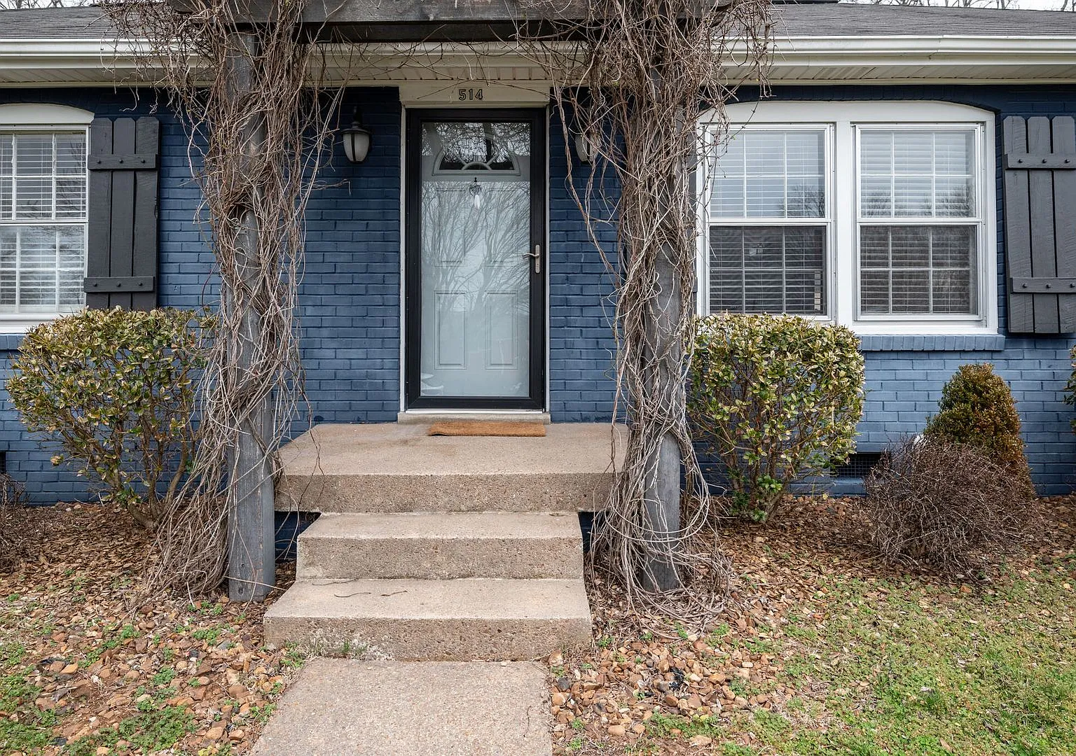 West Nashville Charm — Photo 3