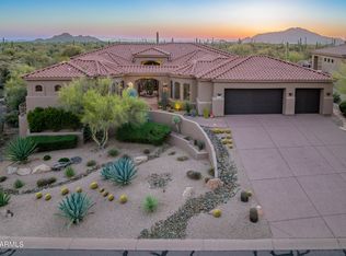 34622 N 92nd Pl, Scottsdale, AZ 85262