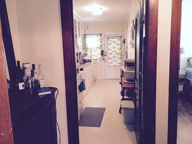 3535 Wyandotte St #A — Photo 14