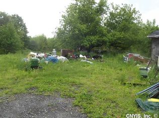 3413 Dennison Rd, Cato, NY 13033