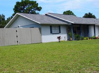 1275 Glowood Ave, Spring Hill, FL 34609