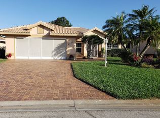 8376 Pondview Ln, Englewood, FL 34224