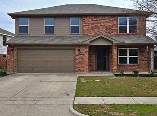 4872 Trail Hollow Dr, Fort Worth, TX 76244