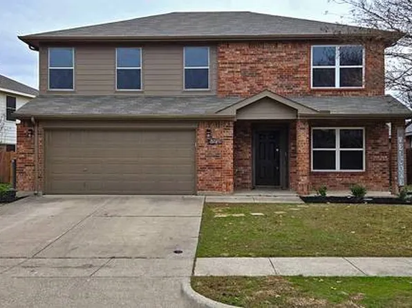 4872 Trail Hollow Dr, Fort Worth, TX 76244