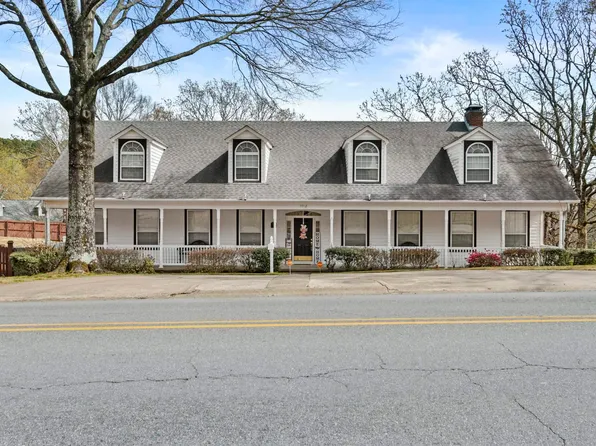 5912 N Hills Blvd, N Little Rock, AR 72116