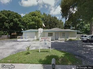 3115 W Lambright St, Tampa, FL 33614