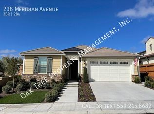 238 Meridian Ave, Madera, CA 93636