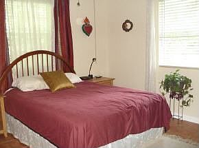 1 of 3 bedrooms