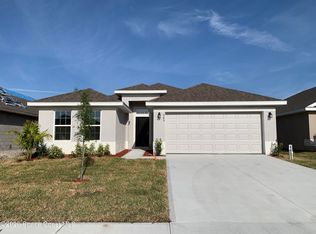 985 Kylar Dr NW, Palm Bay, FL 32907