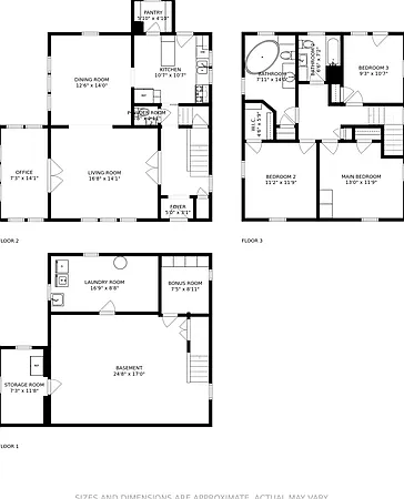738 N Pine Ave — Photo 43
