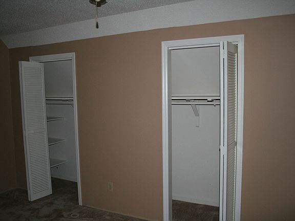 Bedroom #1 Upstairs