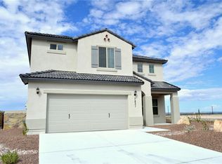 7436 Glacier Dr, El Paso, TX 79911