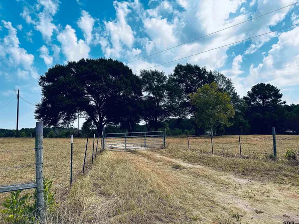 223 County Road 2403, Rusk, TX 75785