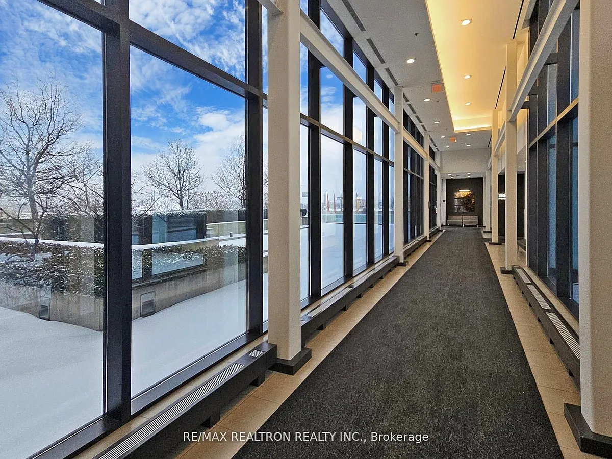 Photo 2 of 32 - 29 Singer Ct #Penthouse 07 - Toronto, ON Building Photo - 29 Singer Ct #Penthouse 07
