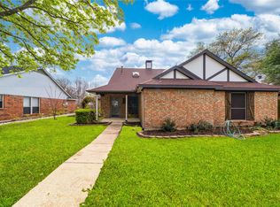 5322 Greenbrook Dr, Garland, TX 75043