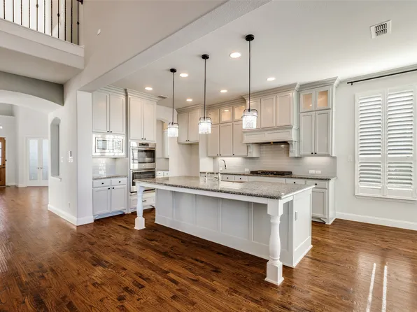 2631 Seabiscuit Rd, Celina, TX 75009