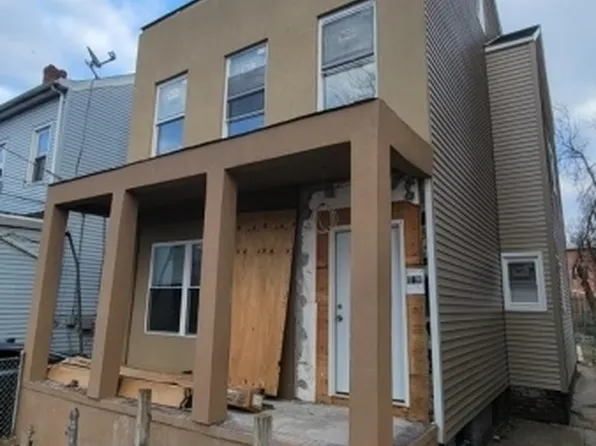 66 N 1St St, Paterson City, NJ 07522