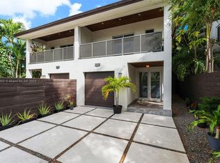 2993 Ruth St #2993, Miami, FL 33133