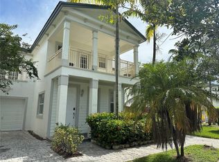 3156 NE 2nd Dr, Homestead, FL 33033